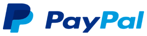 Pay via PayPal